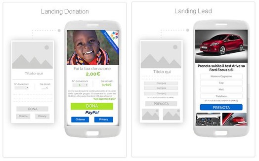 Mobile-Marketing, soluzioni innovative per diversi target