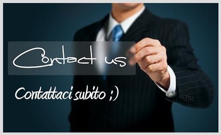 Mobile-Marketing, soluzioni innovative - Contatto