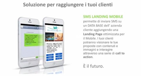 Mobile-Marketing, soluzioni innovative per raggiungere i clienti