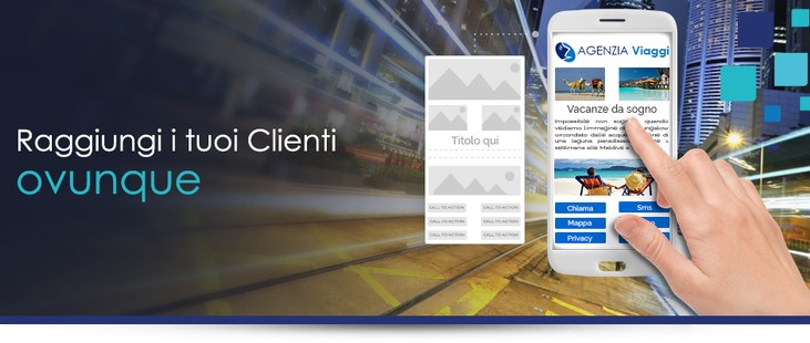 Mobile-Marketing, arriva l'SMS Landing Mobile-Marketing, arriva l'SMS Landing