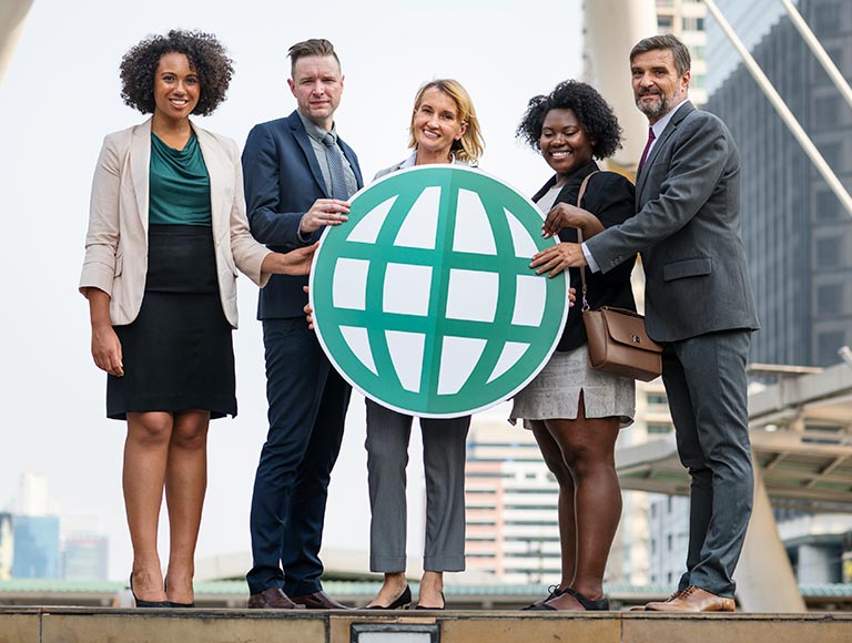 Marketing Digitale Aziendale-Web-Team